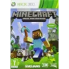 MINECRAFT XBOX 360