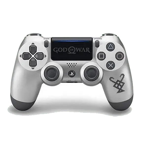 COMANDO SONY DUALSHOCK 4 GOD OF WAR 1 1