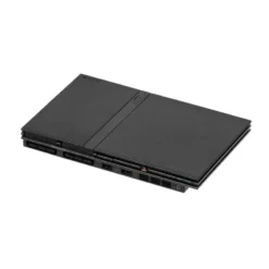 CONSOLA PLAYSTATION 2 SLIM SEMI NOVA 2