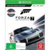 FORZA MOTORSPORT 7 XBOX ONE FC