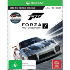 FORZA MOTORSPORT 7 XBOX ONE
