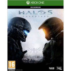 HALO 5 GUARDIANS XBOX ONE