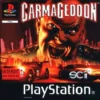 CARMAGEDDON PS1 FC