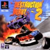 DESTRUCTION DERBY 2 PS1 FC