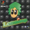 LEMMINGS 3D PS1 FC