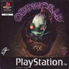 ODDWORLD ABE´S ODDYSEE PS1 FC