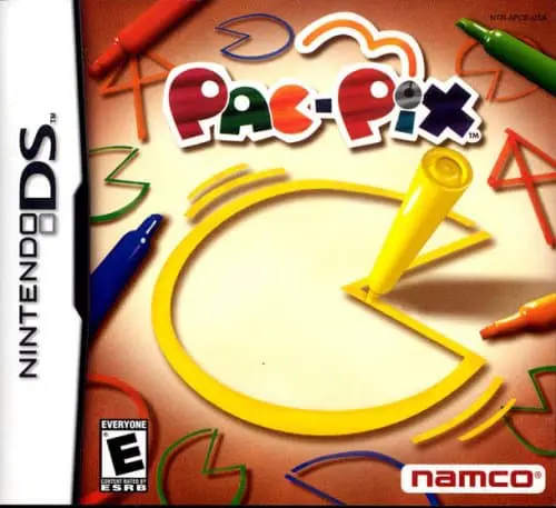 PAC-PIX NDS (SEMI-NOVO) - Image 2