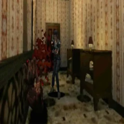RESIDENT EVIL DIRECTOR´S CUT PS1 IG