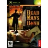 DEAD MAN'S HAND