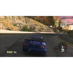 FORZA MOTORSPORT XBOX IG3