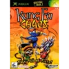 KUNG FU CHAOS