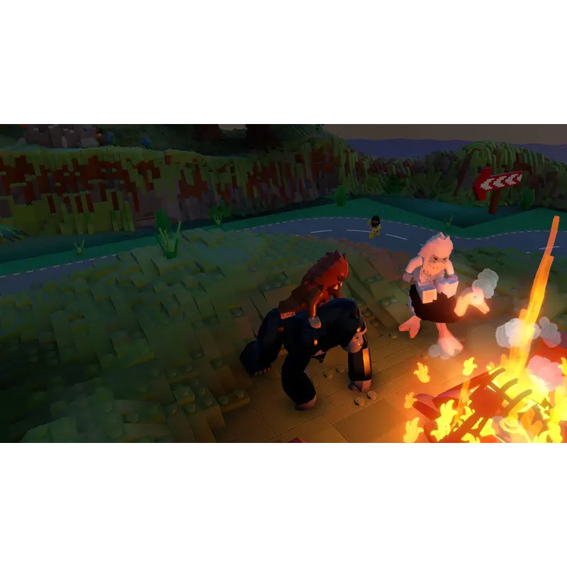 LEGO WORLDS NSW - Image 3