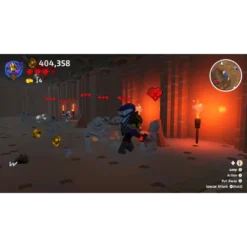 LEGO WORLDS NSW IG3
