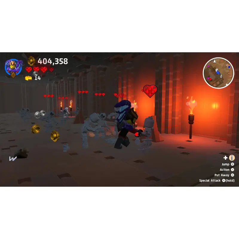 LEGO WORLDS NSW - Image 4