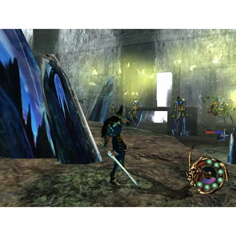 OTOGI MYTH OF DEMONS XBOX - Image 4