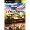 RALLISPORT CHALLENGE