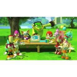 SONIC GENERATIONS XBOX ONE XBOX 360 IG3