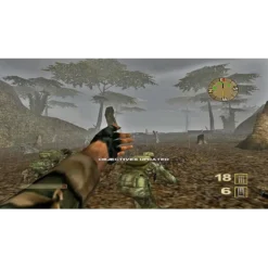 VIETCONG PURPLE HAZE XBOX IG1