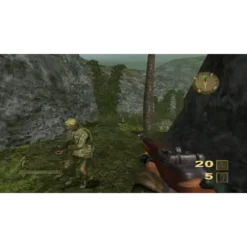 VIETCONG PURPLE HAZE XBOX IG2