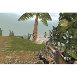 VIETCONG PURPLE HAZE XBOX IG3