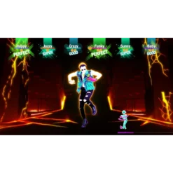 JUST DANCE 2021 NSW IG3