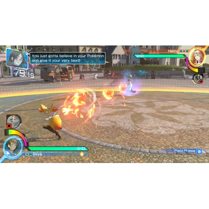 POKKÉN TOURNAMENT DX NSW - Image 2