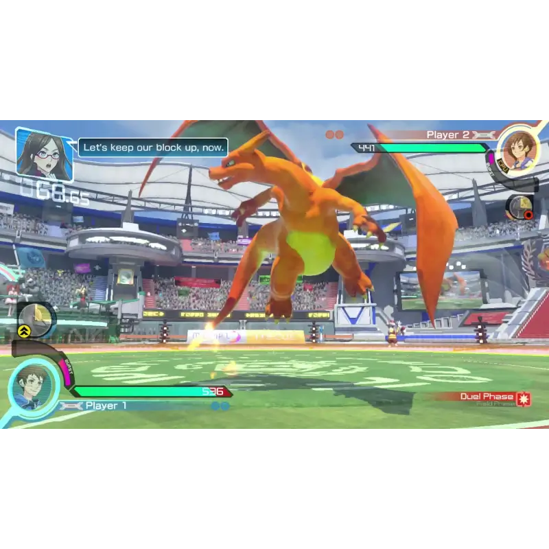 POKKÉN TOURNAMENT DX NSW - Image 3