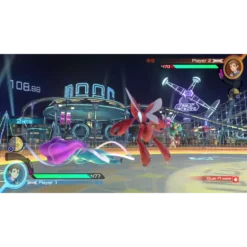 POKKEN TOURNAMENT DX NSW IG3