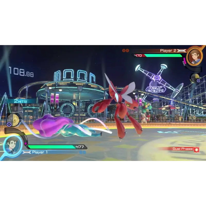 POKKÉN TOURNAMENT DX NSW - Image 4