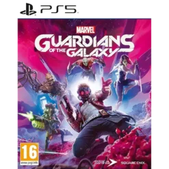 MARVEL’S GUARDIANS OF THE GALAXY PS5
