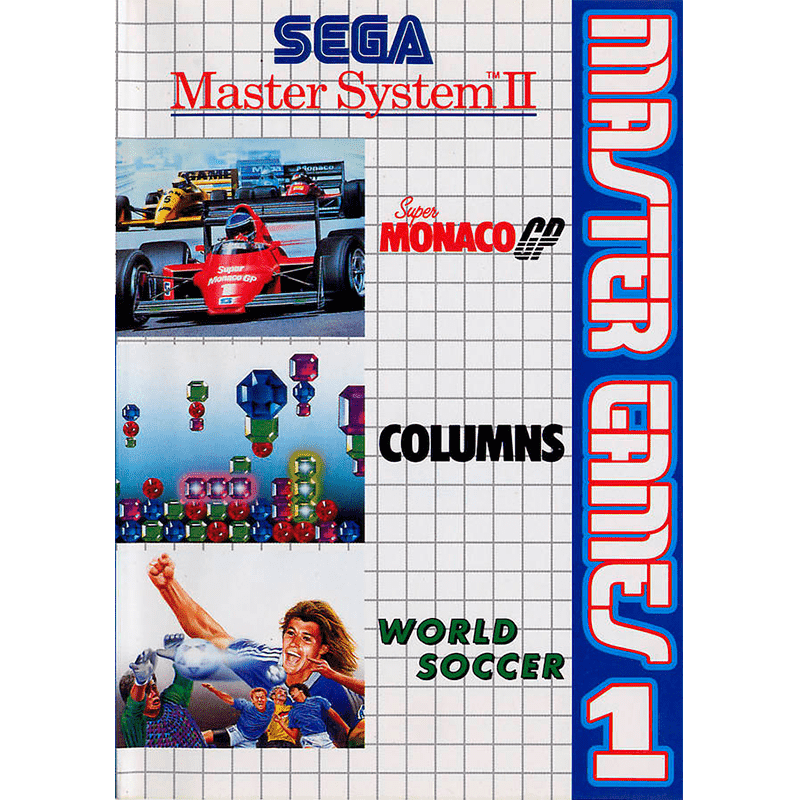 MASTER GAMES 1 MS FC 800X800
