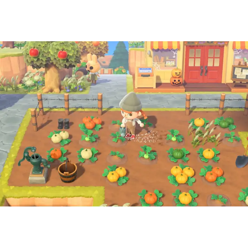 ANIMAL CROSSING NEW HORIZONS NSW (SEMI-NOVO) - Image 4