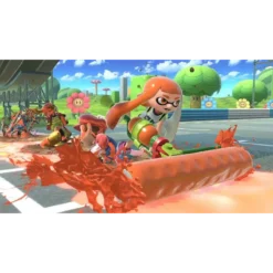 SUPER SMASH BROS. ULTIMATE NSW IG1