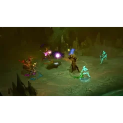 DIABLO III ETERNAL COLLECTION NSW IG2