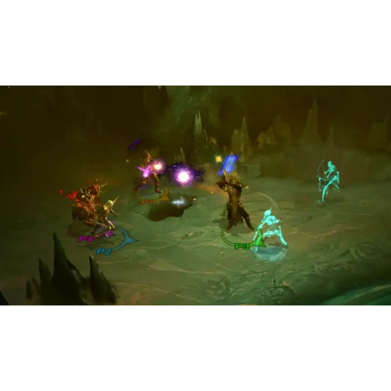 DIABLO III ETERNAL COLLECTION NSW - Image 4