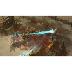 DIABLO III ETERNAL COLLECTION NSW IG3