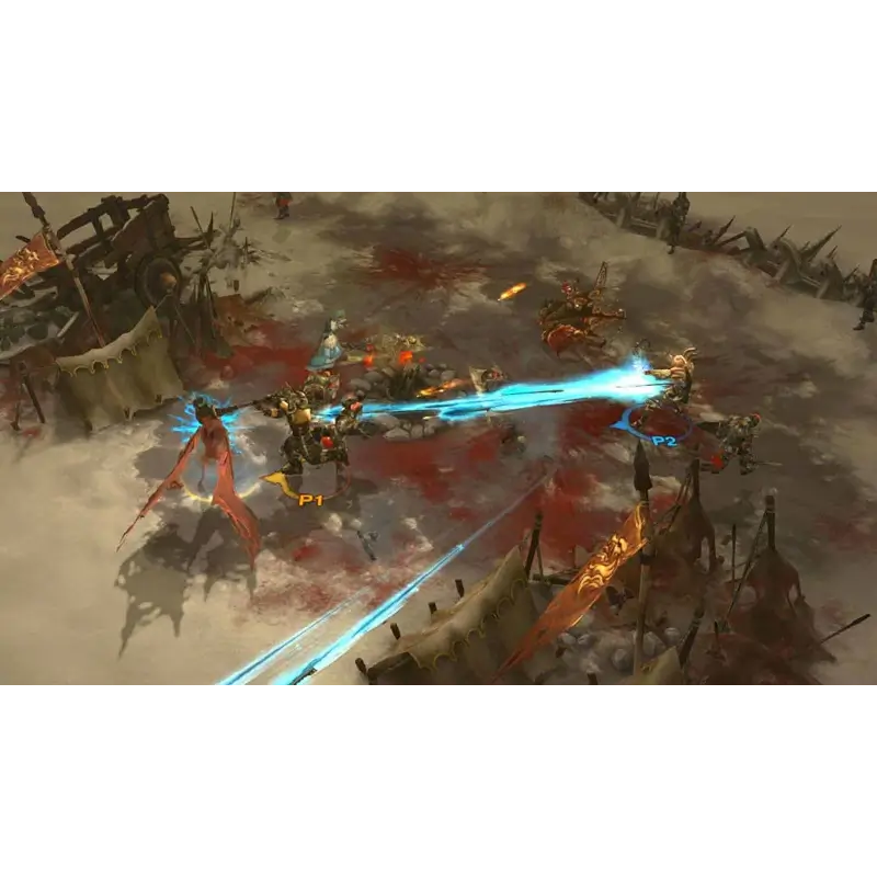 DIABLO III ETERNAL COLLECTION NSW - Image 5