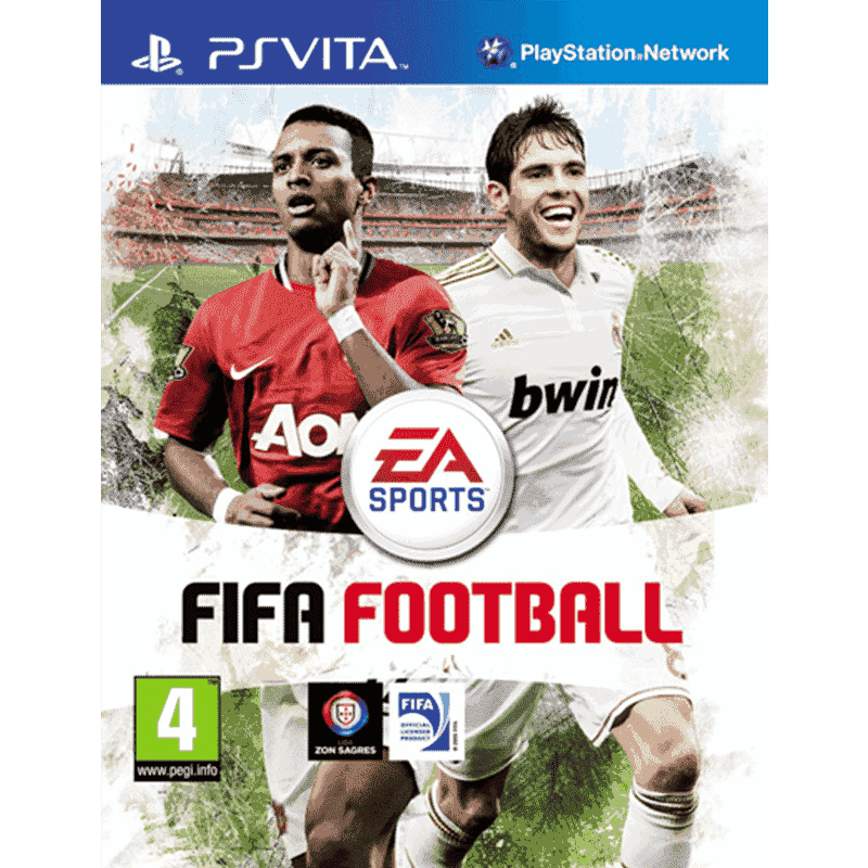 Jogo FIFA 16 - Playstation 3 - Seminovo - Games Guard