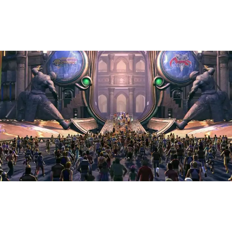 FINAL FANTASY X | X-2: HD REMASTER NSW - Image 4