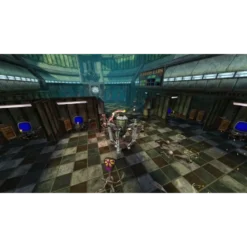 ODDWORLD MUNCHS ODDYSEE HD NSW IG1