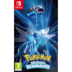 POKÉMON BRILLIANT DIAMOND
