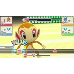 POKEMON BRILLIANT DIAMOND NSW IG1