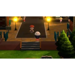 POKEMON BRILLIANT DIAMOND NSW IG3