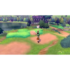 POKEMON SWORD EXPANSION PASS NSW IG1