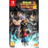 SUPER DRAGON BALL HEROES WORLD MISSION