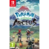 POKÉMON LEGENDS ARCEUS