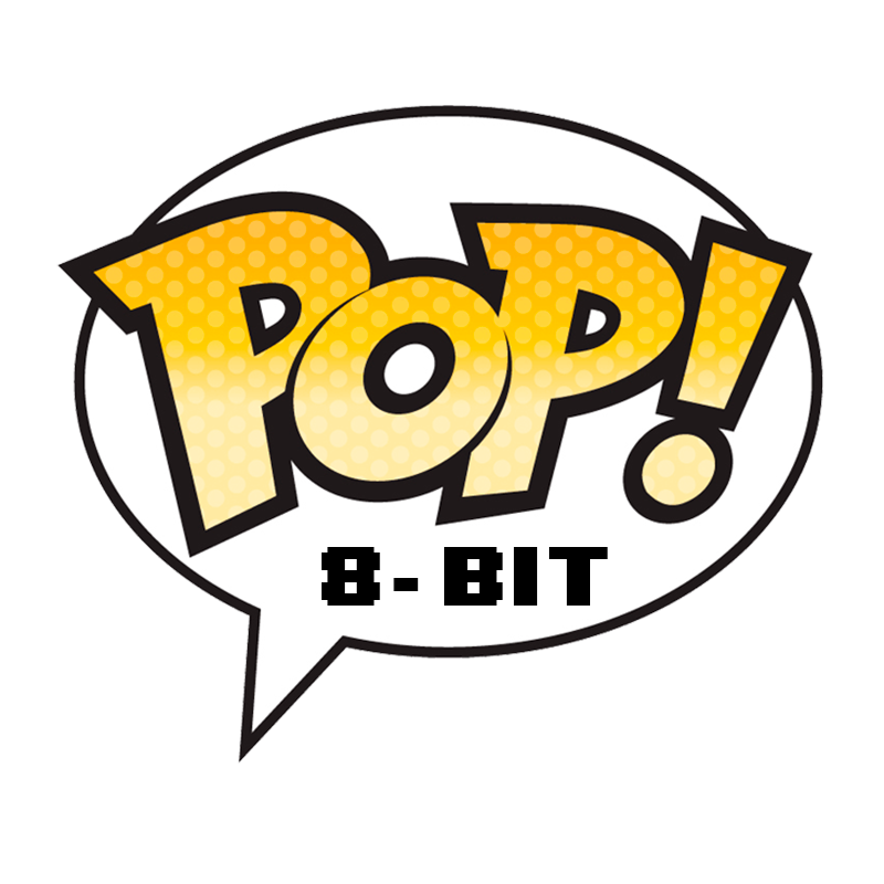 POP! 8-BIT