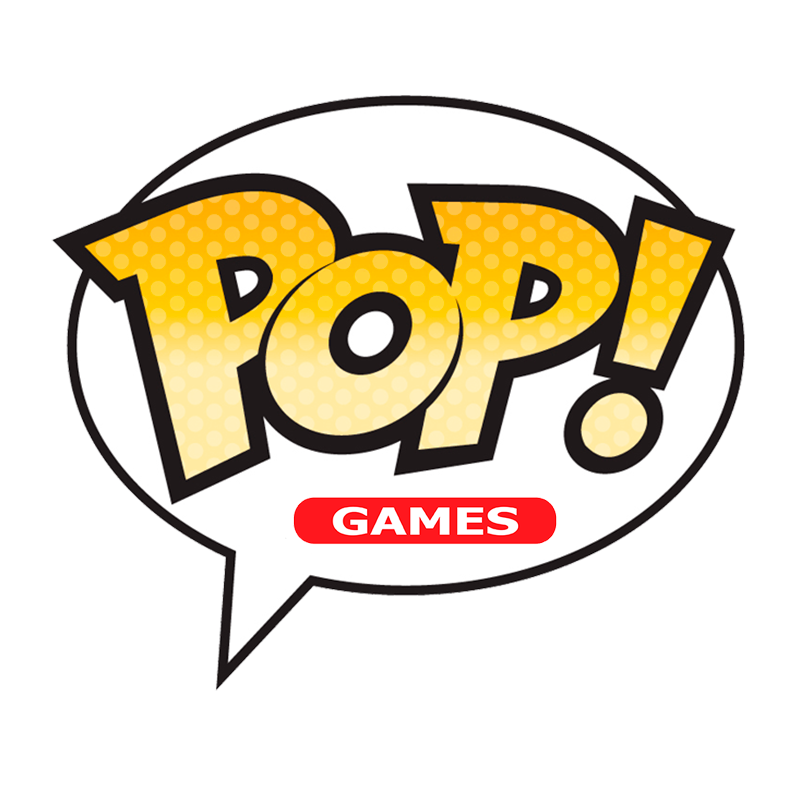 POP! GAMES