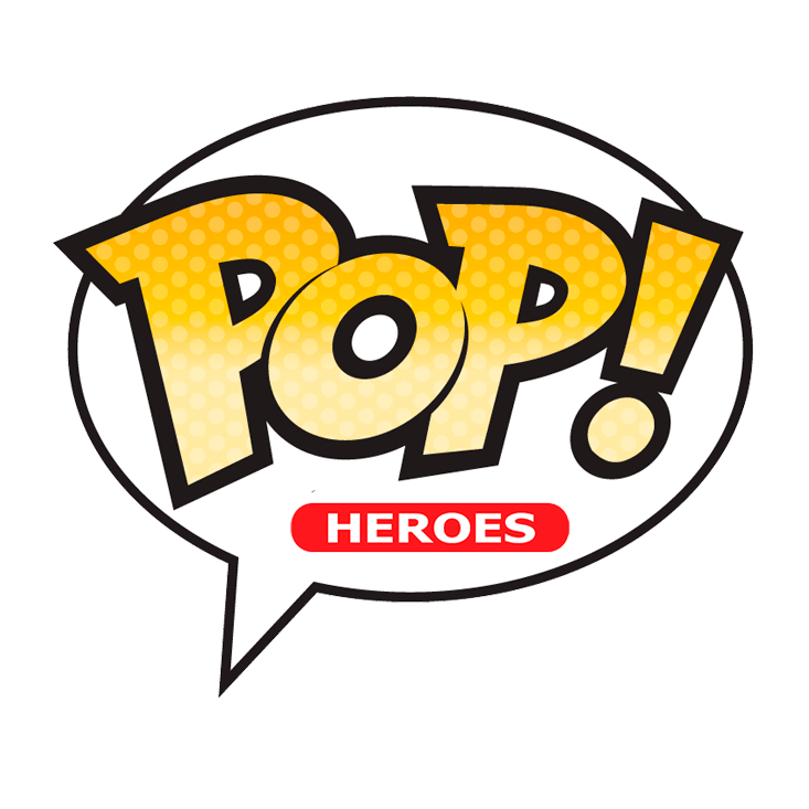 POP! HEROES