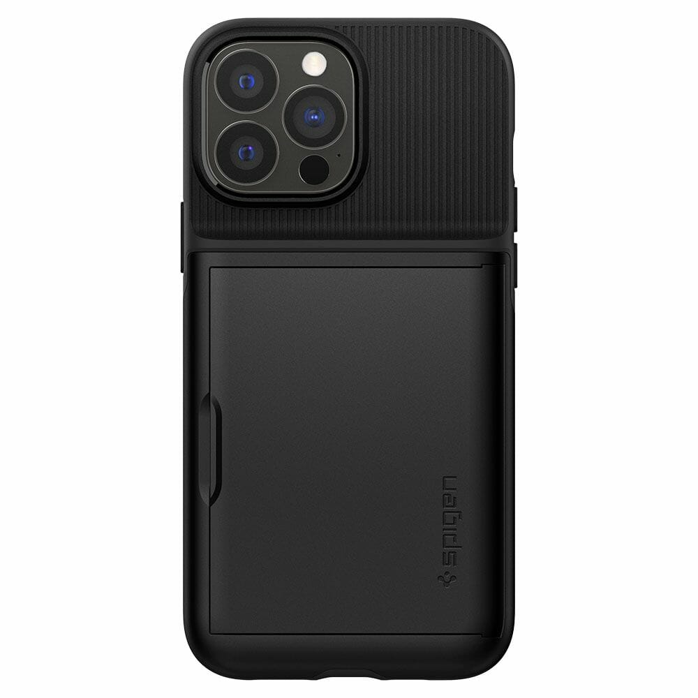 SPIGEN SLIM ARMOR CS IPHONE 14 PRO - Image 4